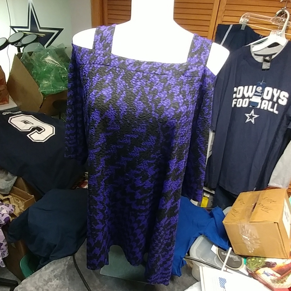 Catherines cold shoulder